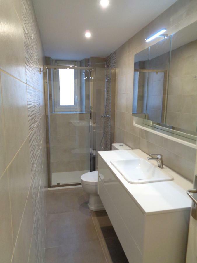 Charming Apartment On The Boarder Of Monaco Beausoleil Exteriör bild