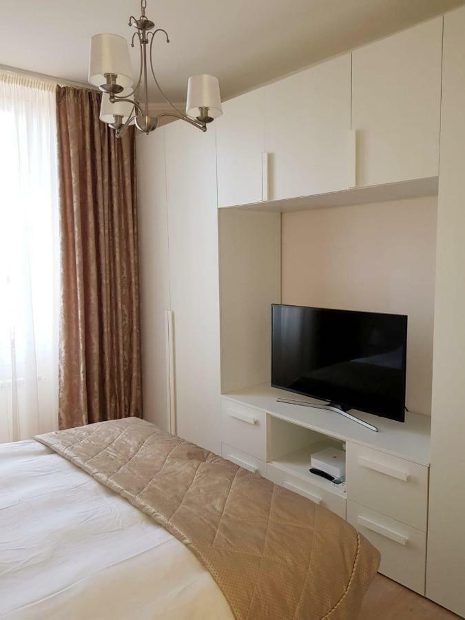 Charming Apartment On The Boarder Of Monaco Beausoleil Exteriör bild