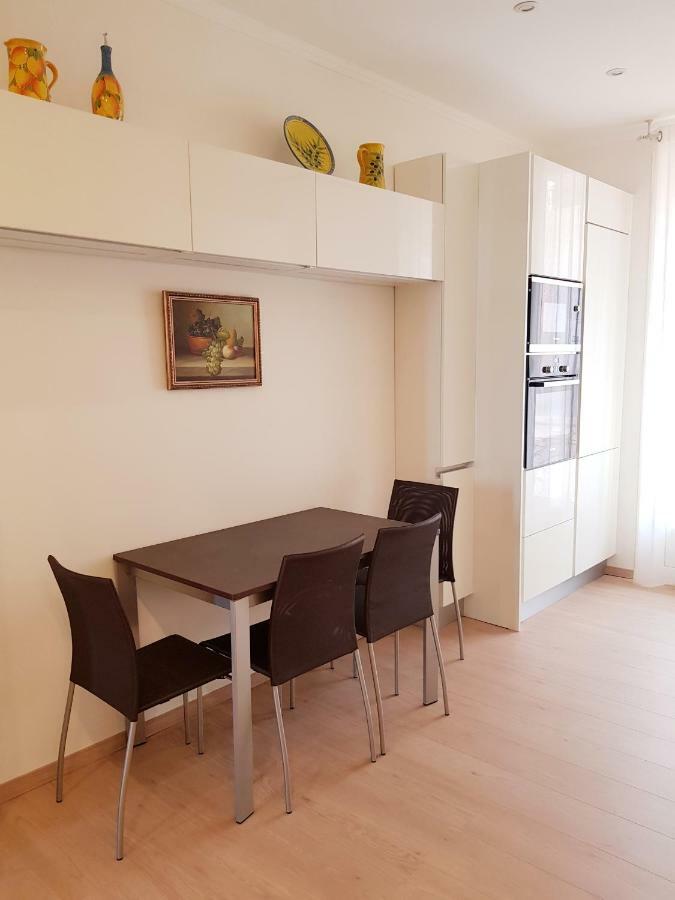 Charming Apartment On The Boarder Of Monaco Beausoleil Exteriör bild
