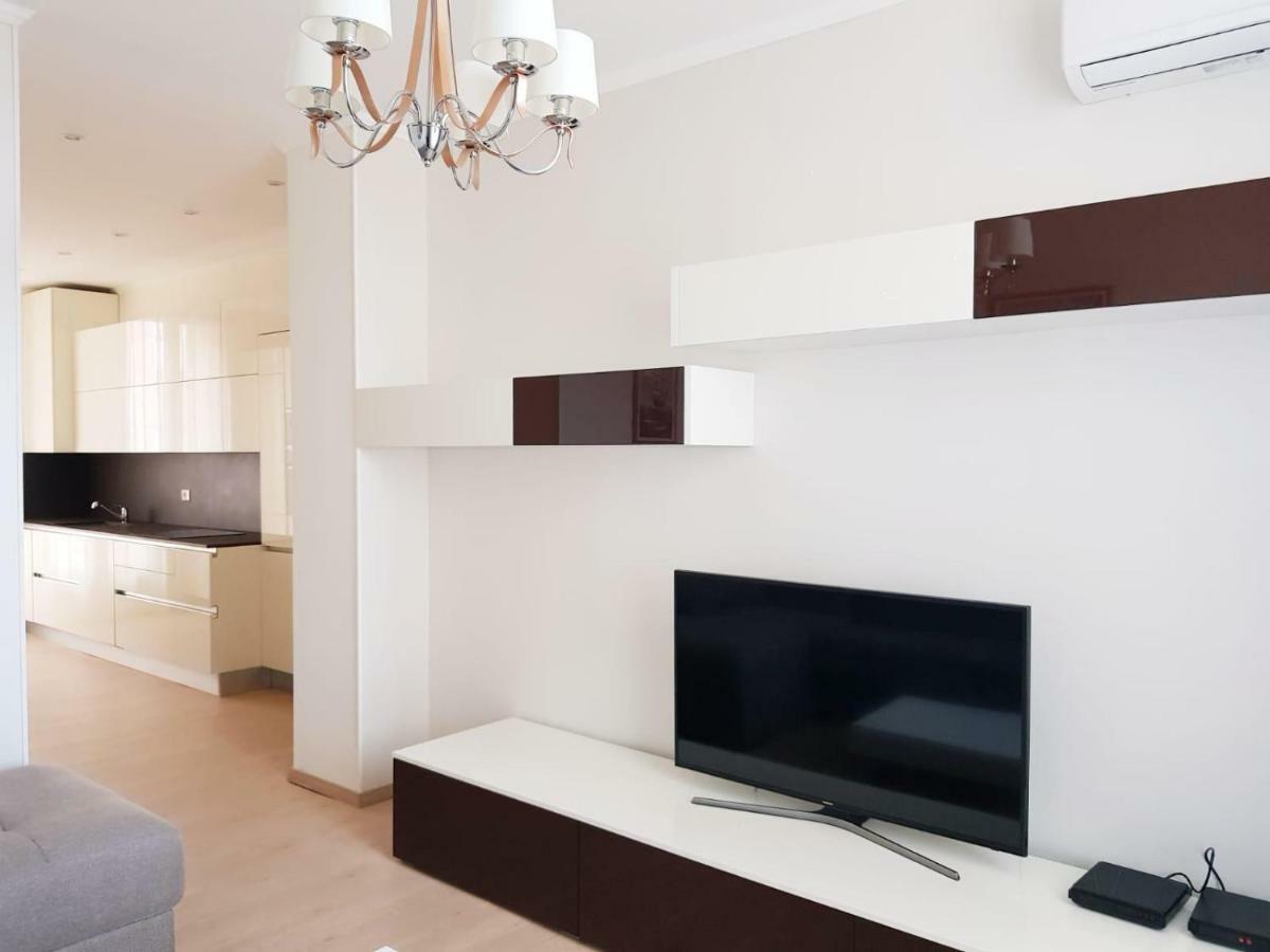 Charming Apartment On The Boarder Of Monaco Beausoleil Exteriör bild